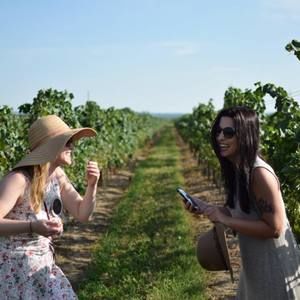 Meet your Posher, Amy